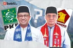 Secercah Peluang Untuk Anies