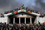 Bangladesh: Lonceng Tanda Bahaya Bagi Penguasa Nepotis!