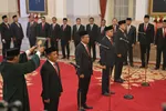 Reshuffle dalam Bayang Cemas