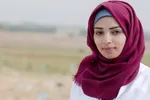 Wanita Perindu Al Aqsa (Bagian 5): Razan Ashraf Abdul Qadir al-Najjar