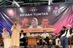 Diskusi Poros Jakarta Soroti Fenomena Gercos