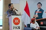 dr. Gamal Al Binsaid: “Jalan yang Kita Miliki Adalah Jalan yang Tidak Mengenakkan”