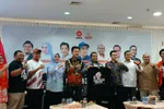 PKS Luncurkan “Pahlawan Demokrasi: Menang Bermartabat, Menang Menginspirasi”