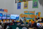 TKN Fanta Janji Kerja Keras untuk Menangkan RIDO di Pilgub Jakarta 2024