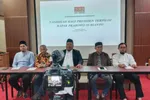 API Jabar Sampaikan Nasihat untuk Prabowo Subianto