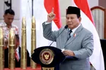 Tanggapi Pidato Presiden Prabowo, IDEAS Beri Tiga Catatan Peningkatan Kesejahteraan Guru