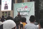 Di Masjid Agung Sunda Kelapa, Salim A. Fillah Beri Tips Pernikahan Langgeng