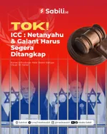 ICC: Netanyahu & Galant Harus Segera Ditangkap