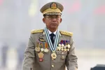 Kepala Junta Myanmar Terancam Ditangkap ICC, Akankah Seperti Netanyahu?