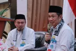 Gelar Mukernas ke-17, Wahdah Islamiyah Perkuat Solidaritas dan Persaudaraan