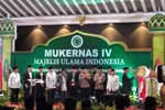 Gelar Mukernas, MUI Perkokoh Peran Khadimul Ummah dan Shadiiqul Hukumah