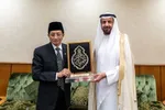 Kelola Haji secara Profesional dan Humanis, Indonesia Diapresiasi Saudi