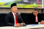 Menteri ATR/BPN Benarkan Ada Sertifkat Atas Lokasi Pagar Laut