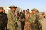 Militer Sudan Berhasil Rebut Kembali Markas Besar di Khartoum dari RSF