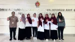 Datangi DP3AP2 DIY, BP KAMMI DIY Pertanyakan Meningkatnya Angka Kekerasan terhadap Perempuan dan Anak