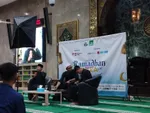 Tarhib Ramadan RISKA Berlangsung Meriah, Penuh Hikmah dan Inspirasi