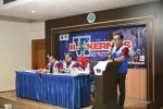 Rakernas VI ARM HA-IPB Sahkan Renstra dan Rencana Kerja Tahunan