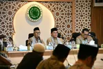 MUI Gelar Silaturahmi dan Dialog tentang Palestina dengan Ormas Islam dan Lembaga Filantropi