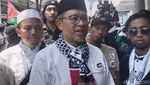 Ahmad Heryawan Tekankan Perlunya Masyarakat Dapat Informasi tentang Palestina dan Masjidil Aqsa dengan Landasan Ilmiah