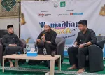 Menggelar VR Journey hingga Shalawatan Bareng, RISKA Menteng Menggebrak Lewat Tarhib Ramadhan 2025