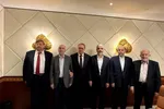 Delegasi Hamas Bertemu Wakil Menteri Luar Negeri Rusia di Doha