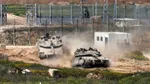 Keji! Penjajah Israel Lancarkan Operasi Darat di Gaza