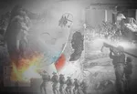 Perang Psikologis, Ketika Media Pejuang Palestina Kalahkan Propaganda Penjajah Israel