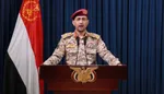 Houthi Yaman Bersumpah Balas AS, USS Harry Truman Jadi Target