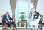 Menlu Imarah Islam Afghanistan, Mawlawi Amir Khan Muttaqi: "Kami Buka Peluang Hubungan dengan AS tetapi Tetap Dukung Palestina”