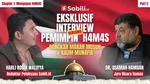 Eksklusif, Juru Bicara Hamas Bongkar Makar dan Kaum Munafik
