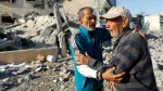 Haji dan Jihad di Gaza