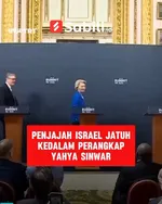 Penjajah Israel Jatuh Kedalam Perangkap Yahya Sinwar