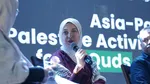 Dari Bandung, Suara Aktivis se-Asia Pasifik Menggema Tuntut Kemerdekaan Palestina