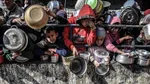 Gaza Dilanda Bencana Kelaparan