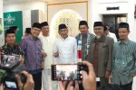 Dua Belas Pemimpin Ormas Islam Temui Ketua Umum PBNU, Bicarakan Upaya Penghentian Genosida di Gaza Palestina