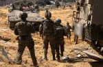 Biadab! Penjajah Israel Anggap Pembantaian Warga Gaza Seperti Main Game