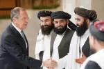 Rusia dan Afghanistan, dari Konfrontasi Jadi Kolaborasi
