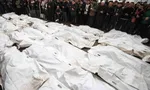 Menteri Kesehatan Gaza: Sejak 7 Oktober 2023, 52.615 Orang Telah Syahid