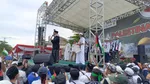 Aksi Bekasi Bela Palestina Jilid II: Solidaritas Tak Terbatas
