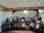 Upaya Tingkatkan Kesadaran dan Kepedulian terhadap Palestina Lewat Baitul Maqdis Camp 2025