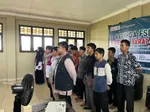 RAPIMDA I FSLDK Priangan Barat Perkuat Restrukturisasi Kepemimpinan Dakwah Kampus