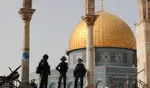 Sudah 12 Hari Masjidil Aqsa Ditutup