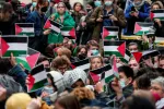 Intifada Akademik: Saatnya Kampus Berpihak kepada Kemanusiaan