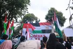 March to Gaza Keluarkan Pernyataan Sikap, Siap Dobrak Blokade terhadap Gaza