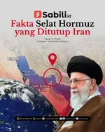 Fakta Selat Hormuz yang Ditutup Iran