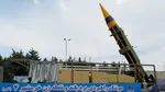 Pertama Kali, Iran Tembakkan Rudal Canggih "Khaibar" Menyasar Penjajah Israel