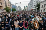 Hasil Riset Akui Umat Islam Tumbuh Paling Pesat di Dunia