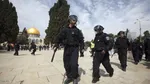 Tak Hanya Gaza, Penjajah Juga Blokade Total Masjid Suci Al-Aqsa