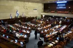 Tak Puas Bikin Gaza Kelaparan, Kini Penjajah Siap Caplok Seluruh Tepi Barat