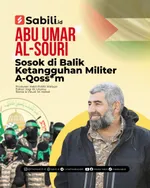 Abu Umar Al-Souri, Sosok di Balik Ketangguhan Militer Al Qossam